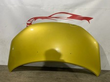 Suzuki Ignis MF MK3 original Motorhaube vorne Suzuki Ignis MF MK3 original Motorhaube vorne