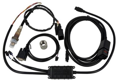 Innovate LC2 Digital Wideband Lambda Sensor Controller Lambda Breitband O2 AFR