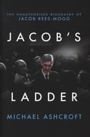 Jacob's Ladder | Michael Ashcroft | Englisch | Buch | Gebunden | 2019