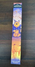 Disney Lorcana TCG WINNIE THE POOH, HUNNY WIZARD Playmat NEW SEALED