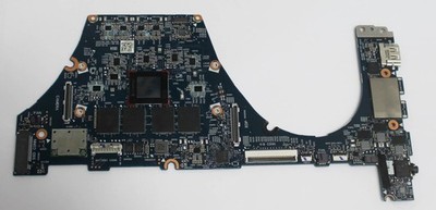 60NB14Q0-MB5120 ASUS MB Snapdragon X Elite X1E-78-100 32GB S5507QAD Grade A