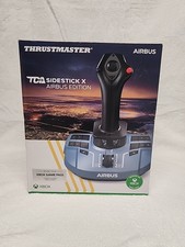 Thrustmaster TCA Sidestick X Airbus Edition Joystick (Xbox/PC) NEW