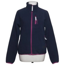 Stormberg, Fleecejacke, Damen, Größe: S, Blau/Pink, Polyester, Fleece #SbX