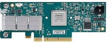 Mellanox ConnectX 2 VPI Network Adapter MHQH19B-XTR