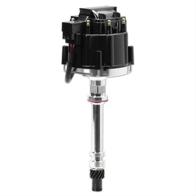 MSD Circle Track HEI Distributor 8362CT