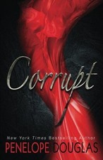 Corrupt: 1 (Devil's Night) - Douglas, Penelope