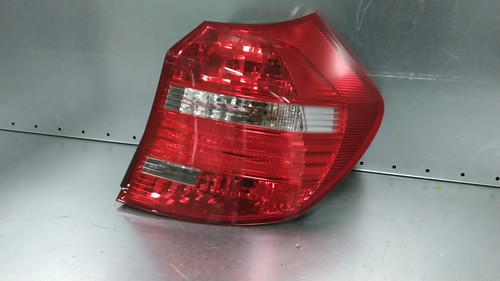 RÜCKLICHT RECHTS BMW 1 serie (E81) 2009 7164956 / 63217164956