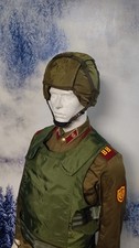 UdSSR / Russische Uniform Nr. 24.