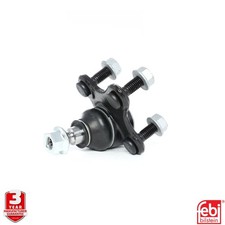 180279 FEBI BILSTEIN Ball Joint Front Axle Left, Lower, Front Axle Right, For Control Arm | Price And Review
