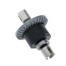 Zinc Alloy Differential Gear For Wltoys 144001 1/14 2.4GHz RC Buggy Car E
