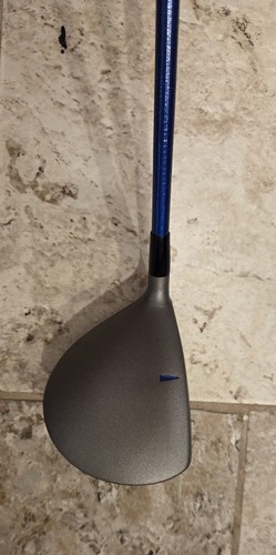 Javelin Blue Driver 10.5*/ RH / Regular Graphite ~43"/ Nice Grip / Cover - Picture 4 of 10