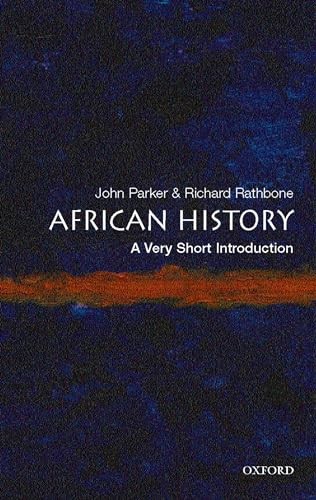 African History.by Parker New Fast Free Shipping** - Image 6
