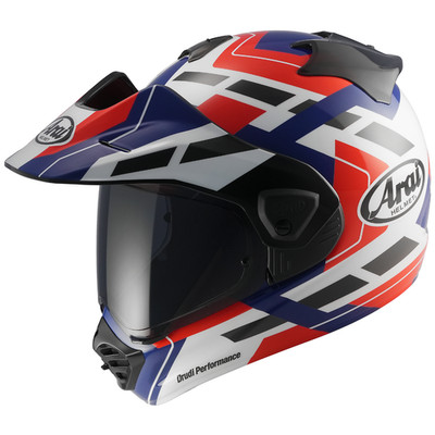 Arai Tour-X 5 Match Multi Adventure Touring Dual Sport Motorradhelm