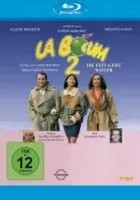 La Boum 2 - Die Fete Geht Weiter | DanièLe Thompson (U. A.) | Deutsch | Blu-Ray