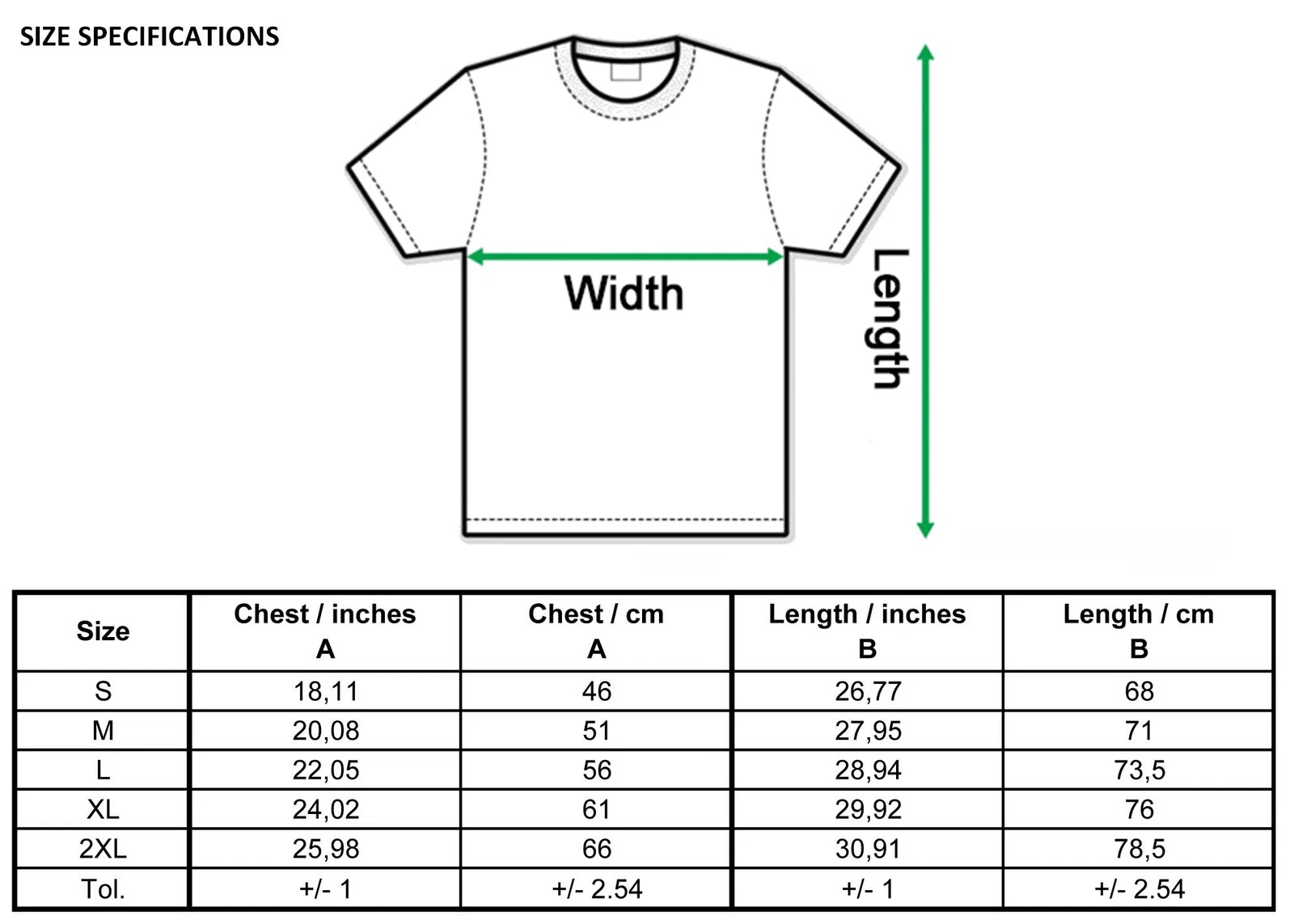 Megadeth Black Friday T-Shirt Unisex Men’s Casual Tee