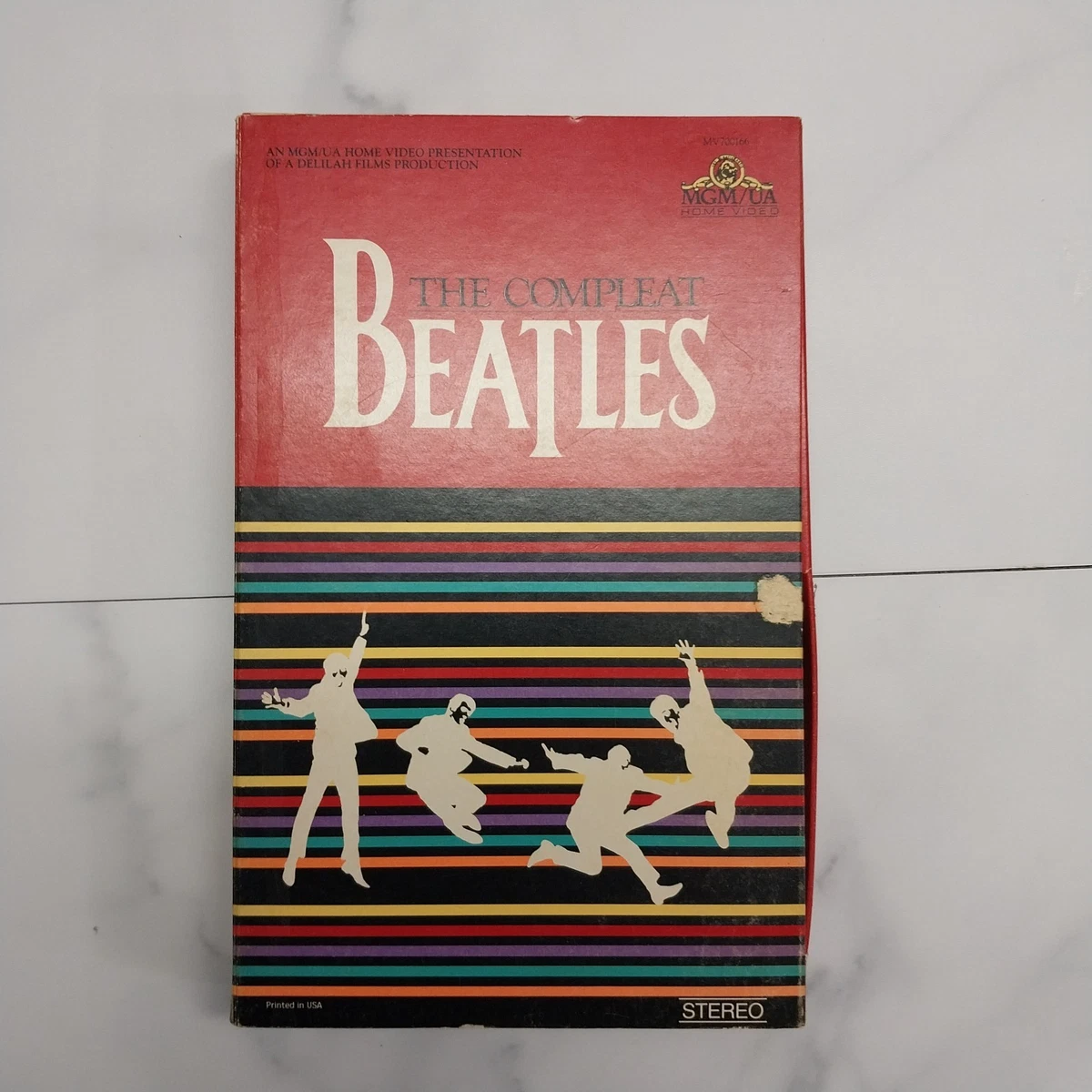the compleat beatles products for sale | eBay