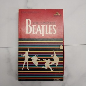 ザ・ビートルズ/ビートルズ・オン・TV [VHS] maxresdefault.jpg