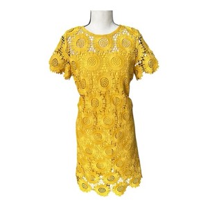 Sunflower Wedding Dress | eBay