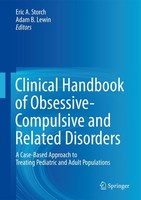 Clinical Handbook Of Obsessive-Compulsive And Related Disorders Eric A. Storch