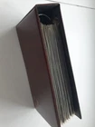 GB Cover Album Containing First Day Covers