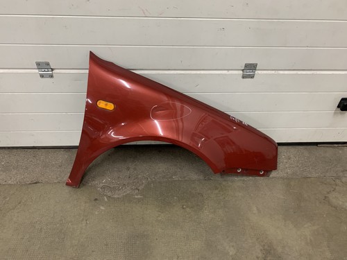 Kotflügel VW Volkswagen Golf 4 IV 1J rechts LC3K Kratzer *rost*