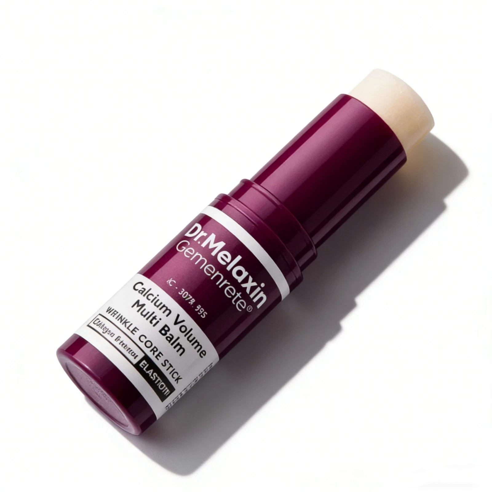 Dr.Melaxin Cemenrete Calcium Volume Multi Balm Wrinkle Core Stick K-beauty 9g