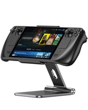 Antank Magnetic Stand for Steam Deck, iPhone 16/15/14/13/12 & Mag-Safe