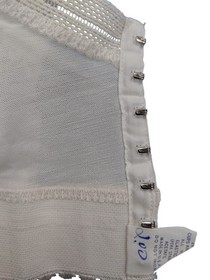Vintage Breathinbra Corset Top