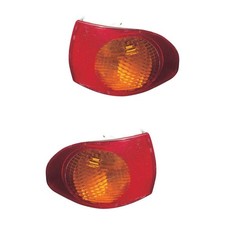 Rückleuchten Heckleuchten Set links & rechts für Toyota Corolla _E11_