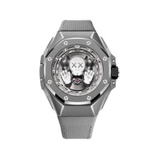 Audemars Piguet Royal Oak Concept 26656TI.GG.D019VE.01 KAWS Tourbillon