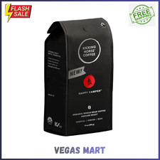 Three Sisters Medium Roast Coffee 35.2 Ounce Organic Arabica Brew, Whole Bean 7.80 per pound