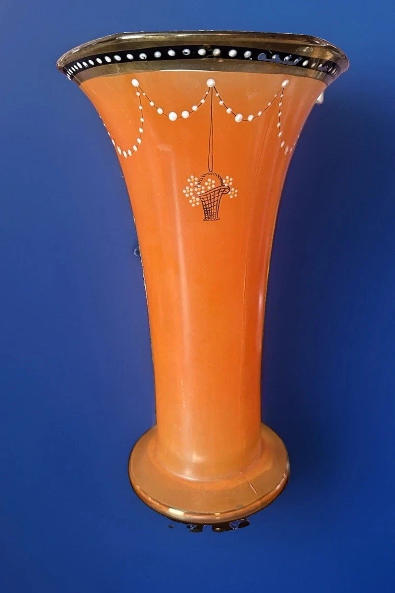 Tango Glass Indiana Loetz Art Glass for sale | eBay