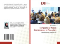 L'impact Des DéBats ÉConomiques Et Financiers Dans La SociéTé Contemporaine Buch
