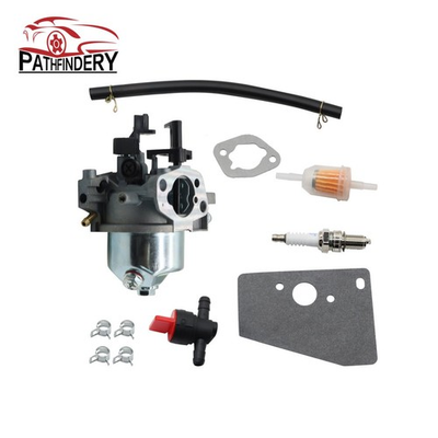 #ad XT 7 173cc Carburetor For Husky 2600 PSI 2.4 GPM Pressure Washer Carb Lawnmower $25.00