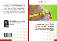 Patricia Sadjué Bakakeu | L'image Du Corps De La Femme Dans Les MéDias | Buch