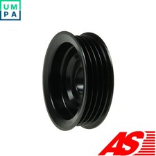 PULLEY ALTERNATOR AP2006S FOR NISSAN HITACHI 23150-50Y05 L170-75002 