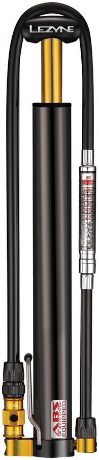 Lezyne Micro Presta - 14490₽