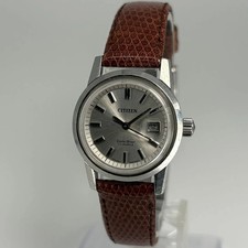 Orologio CITIZEN Datestar anni 70 a carica manuale buone condizioni