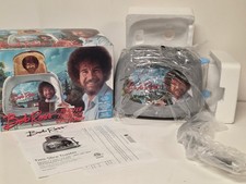Bob Ross Toaster