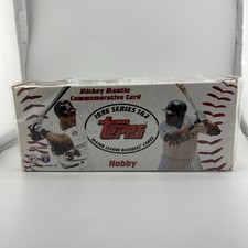 1996 Topps Baseball Cards 21