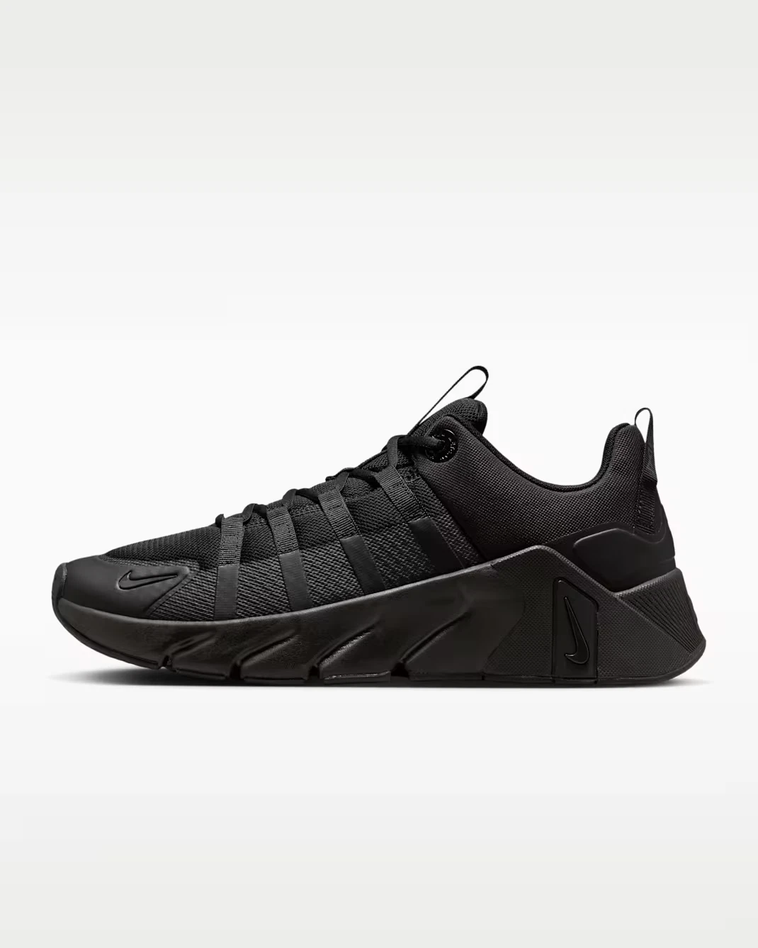 Nike Free Metcon 7 Men's Trainers in Black Shoes