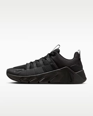 Nike Free Metcon 7 Men's Trainers in Black Shoes