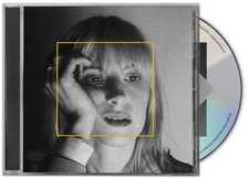 Hayley Williams - Ego Death At A Bachelorette Party [New CD] Explicit