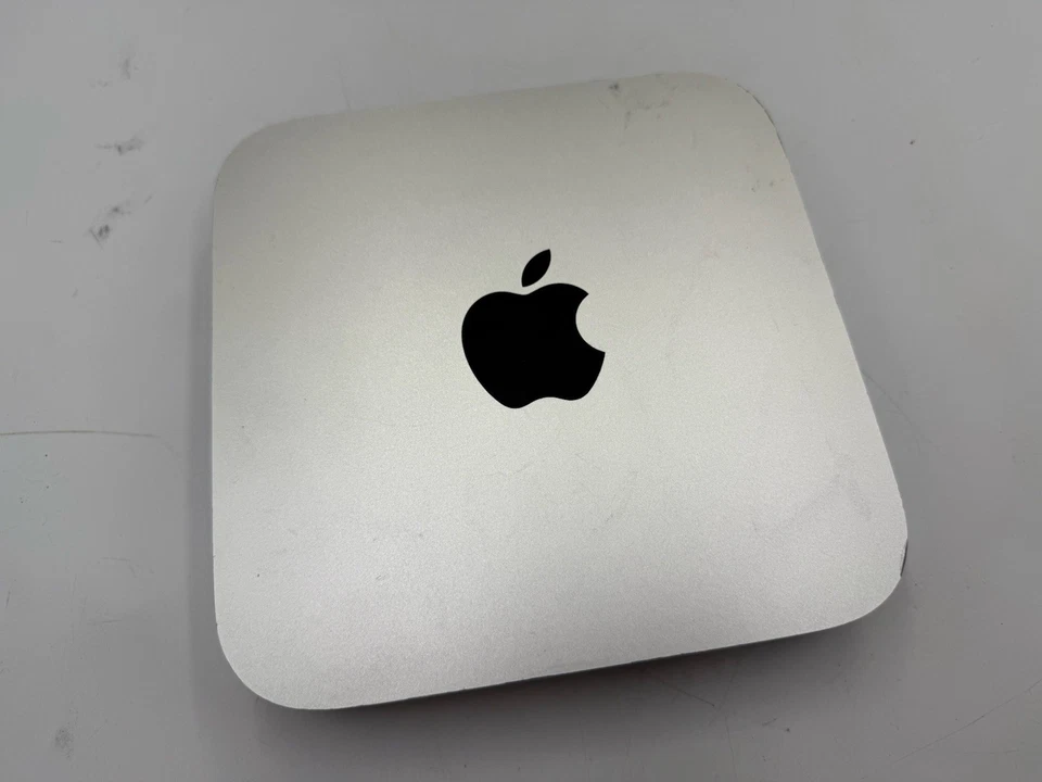 Apple Mac Mini Mid 2011 A1347 Core i5 2.3GHz 4GB 500GB HDD | Tested & Working! - Image 2 of 4