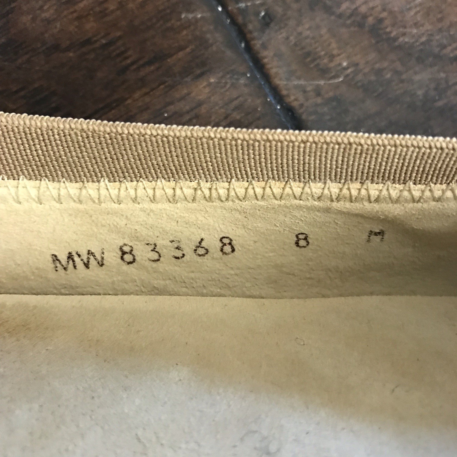 Stuart Weitzman Women’s Python Ballet Flats - image 6