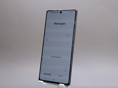 Samsung Galaxy Note20 5G SM-N981U 128GB Mystic Gray T-Mobile