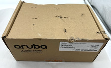 ARUBA JL084A 3810M 4-PORT STACKING MODULE
