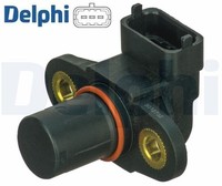 Delphi SS11195 Sensor FüR Nockenwellenposition Nockenwellensensor Sensor