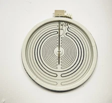 LG Range Triple Surface Element /Burner - MEE 62704901 OV360