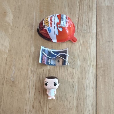 Kinder Joy Surprise Eggs Mini Collectible Figures w/ Capsules & Inserts.